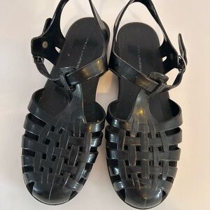 Chinese Laundry black size 7 jelly’s